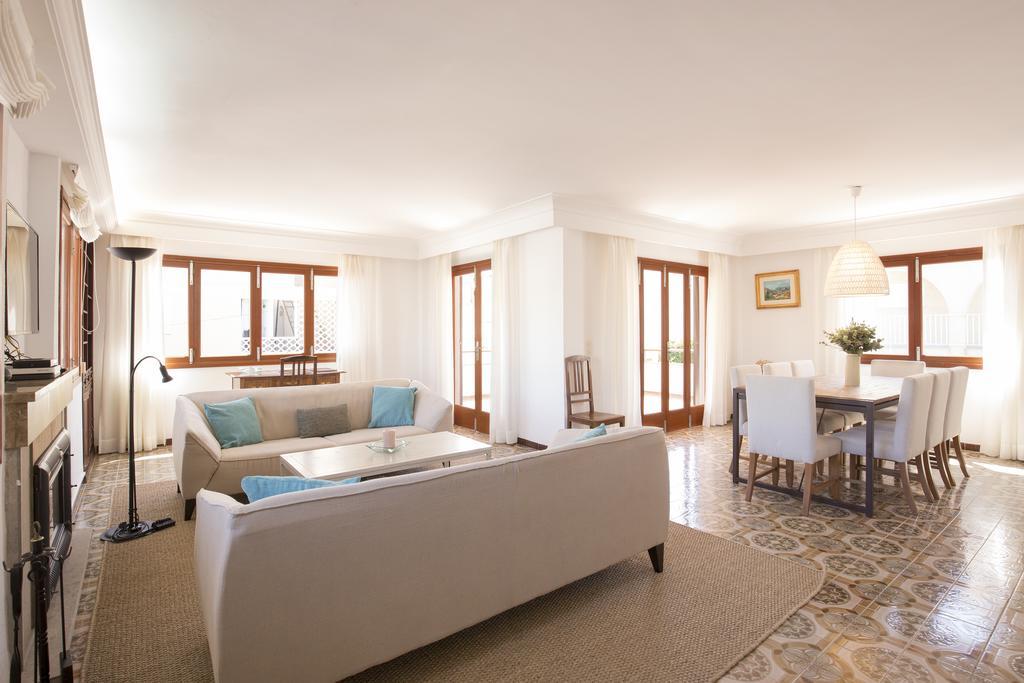 Holiday home Cabot Sa Sini Port de Pollenca