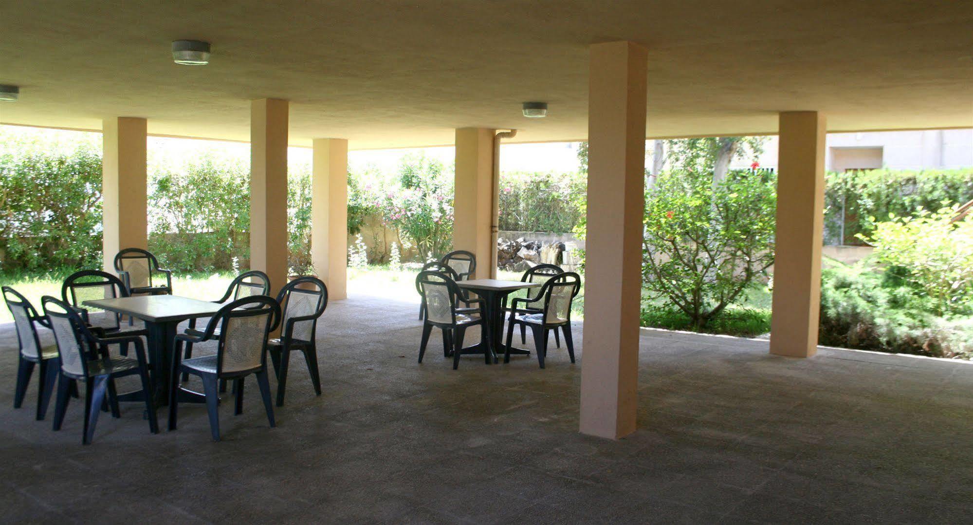 Cabot Sa Sini Holiday home