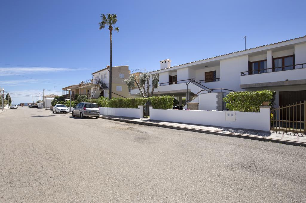 Ferienhaus Cabot Sa Sini *