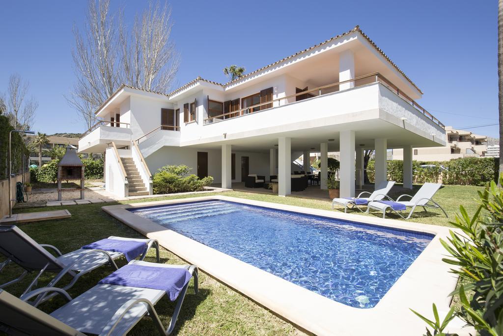 Ferienhaus Cabot Sa Sini Port de Pollença