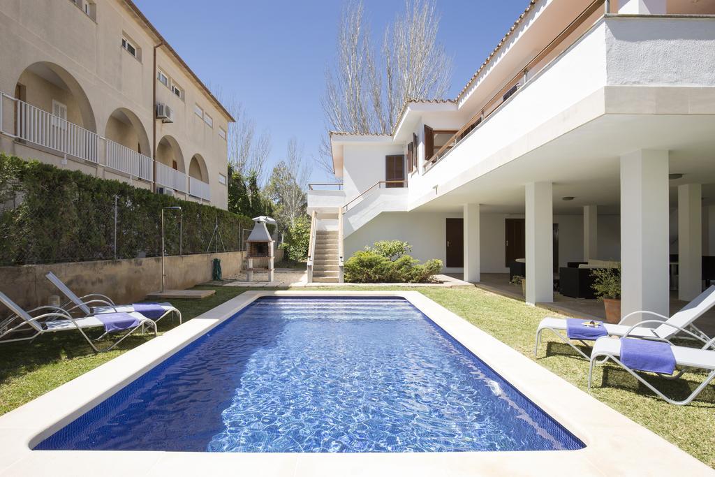 Ferienhaus Cabot Sa Sini *