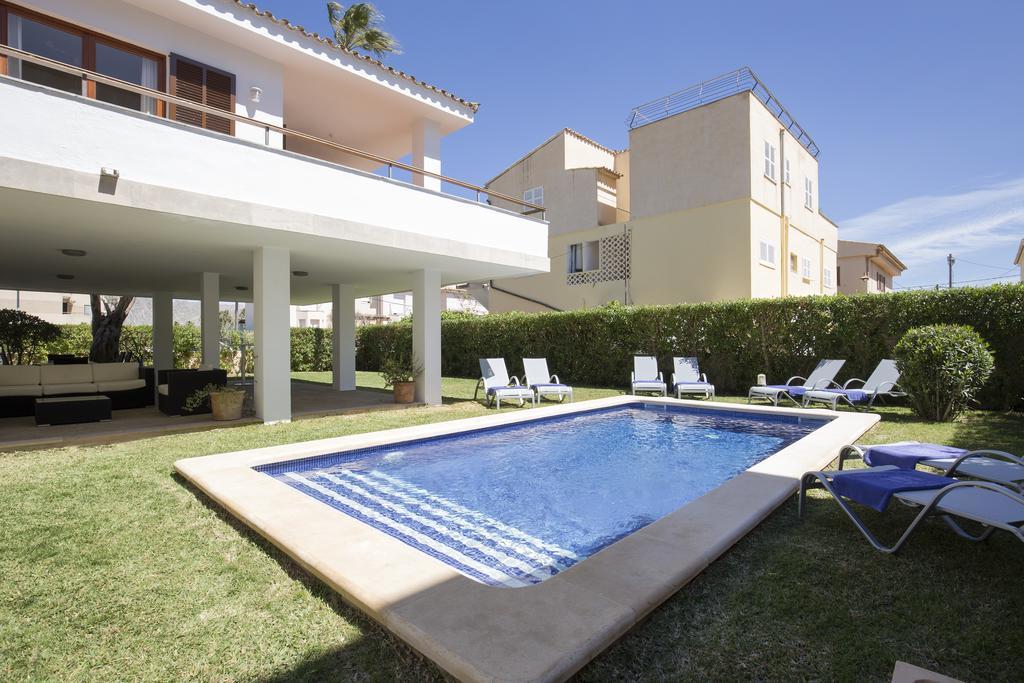 Ferienhaus Cabot Sa Sini