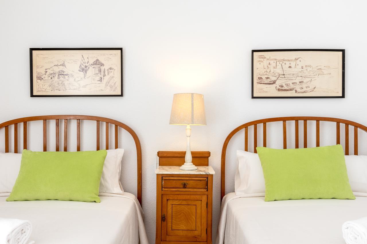 Cabot Sa Sini Ferienhaus *