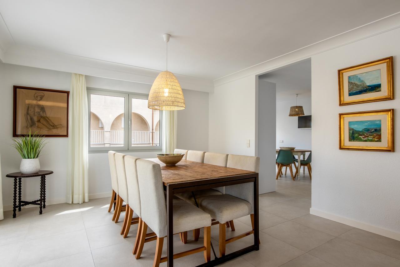 Ferienhaus Cabot Sa Sini