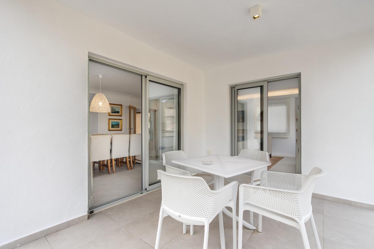 Ferienhaus Cabot Sa Sini Port de Pollença