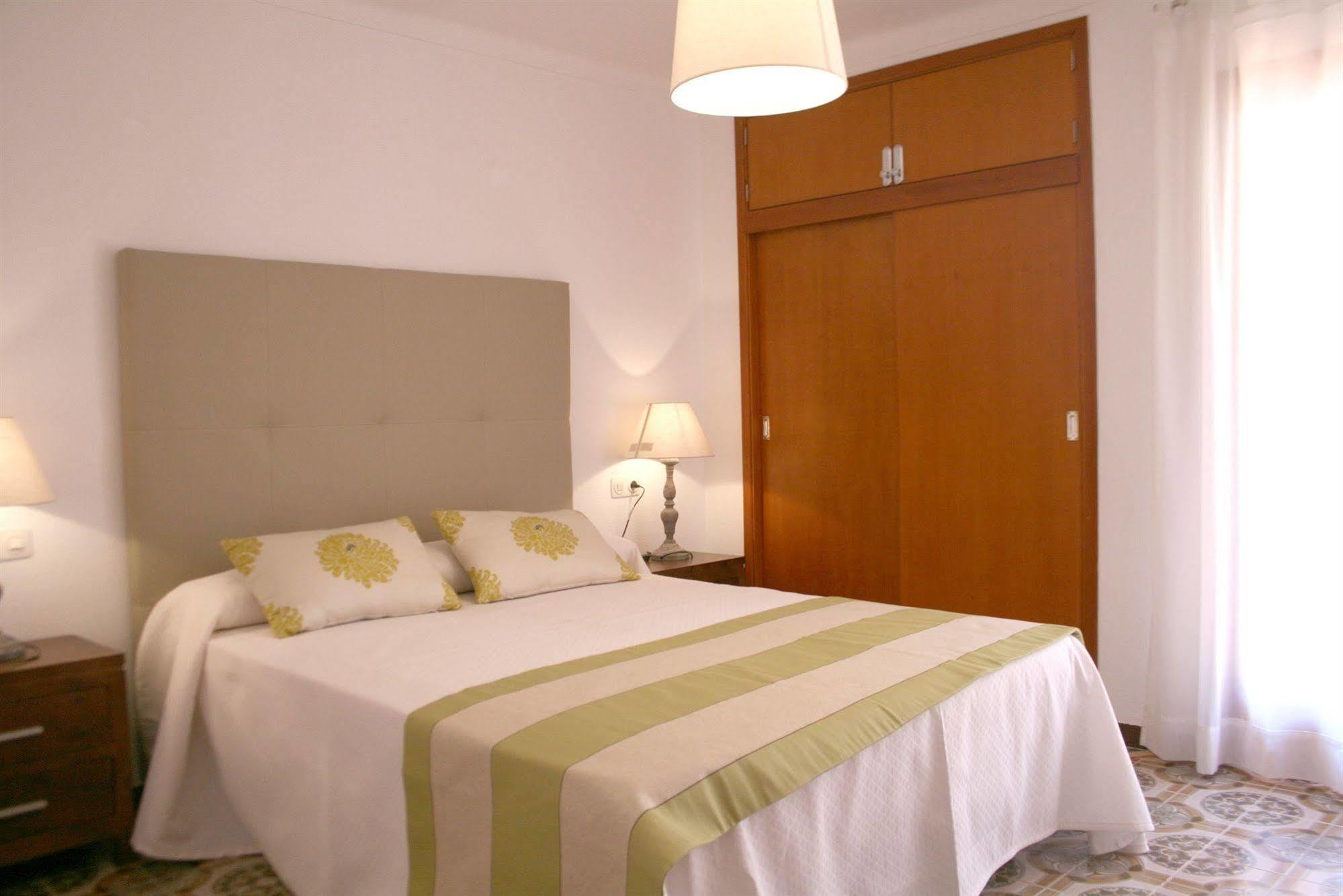Ferienhaus Cabot Sa Sini