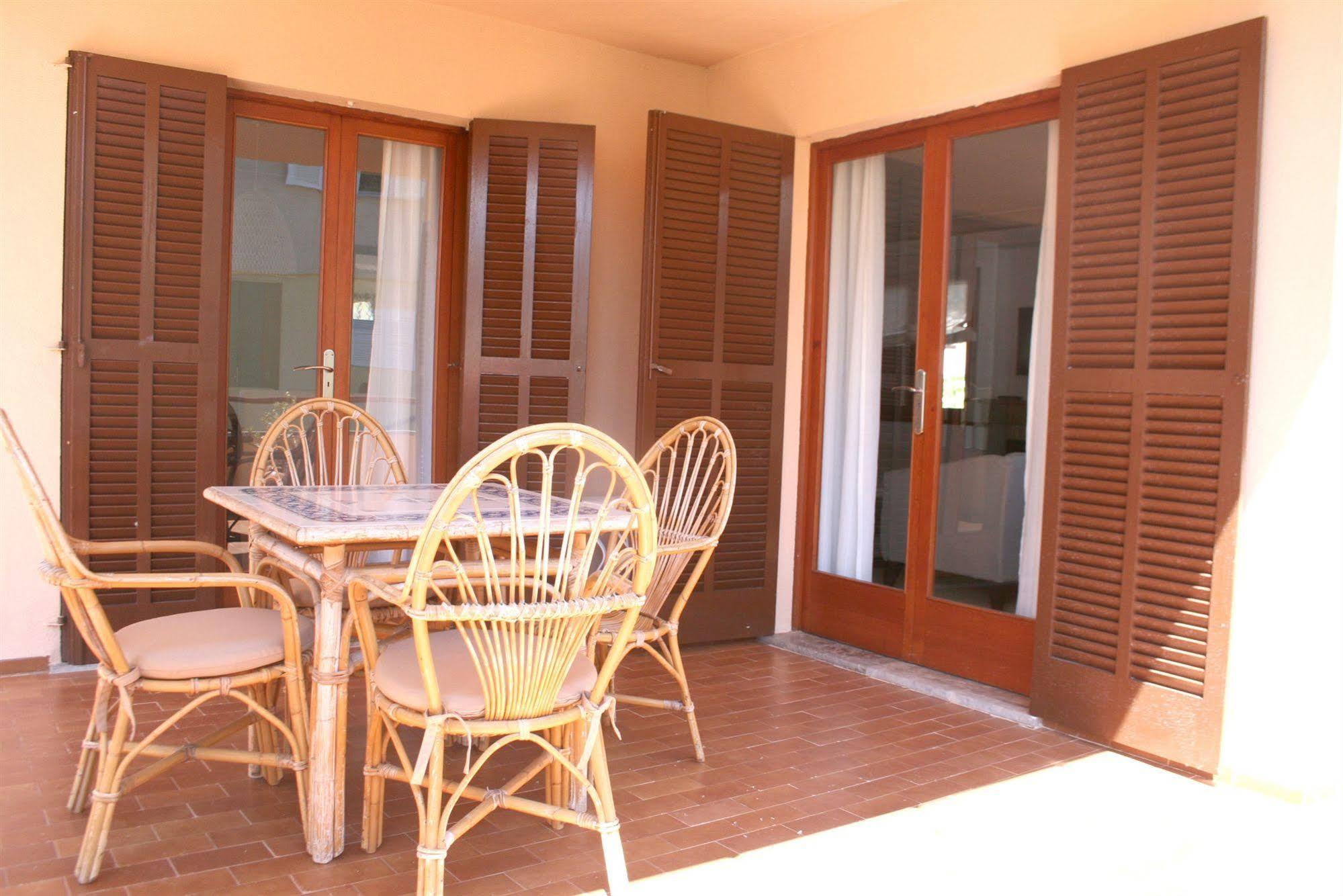 Cabot Sa Sini Ferienhaus Port de Pollença