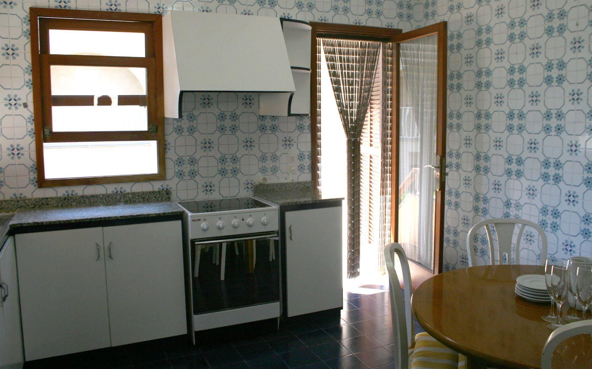 Cabot Sa Sini Ferienhaus Port de Pollença